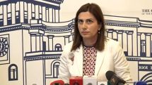 Ա. Ավանեսյանի տեսնելով՝ բռունցքով ցուցարարի գլխին ոստիկանի հարվածները վարչարարություն են