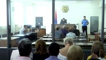 Court hearing in Serzh Sargsyan's case postponed