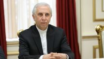Հայաստանի հետ Իրանի առևտրի ծավալը պետք է հասնի 1 միլիարդ դոլարի. դեսպան