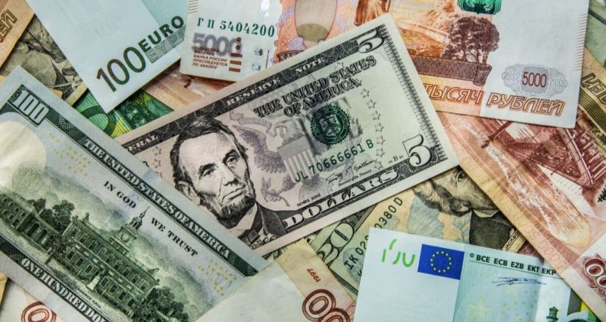 Դոլարը շարունակում է արժեզրկվել