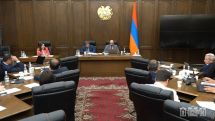 Կարո՞ղ է հաշվեքննությունը համակարգողը մոլորվել է Ֆրանսիայի հրապարակում. Արսեն Թորոսյանը՝ Ատոմ Ջանջուղազյանին