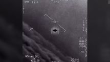 NASA assembling team to study UFOs