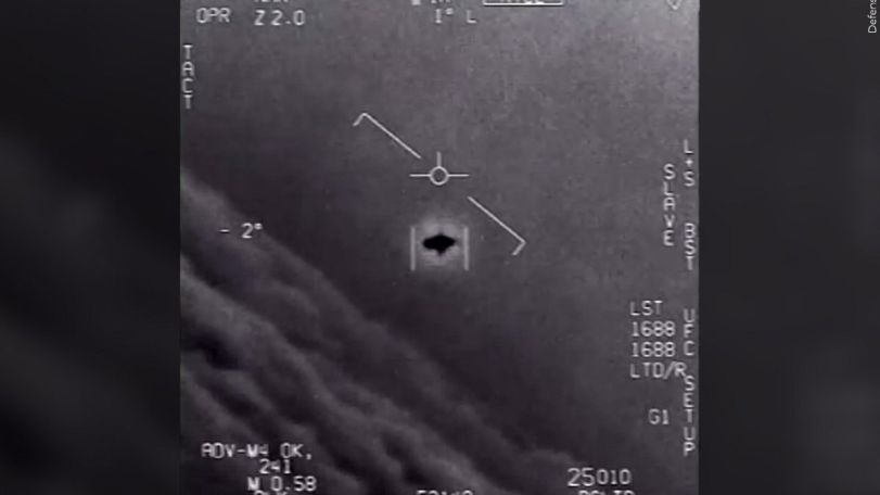 NASA assembling team to study UFOs