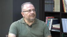 Гегам Манукян: Баграта Есаяна увезли в СНБ прямо из рабочего кабинета