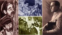 100-летие армянского кино – в календаре памятных дат ЮНЕСКО