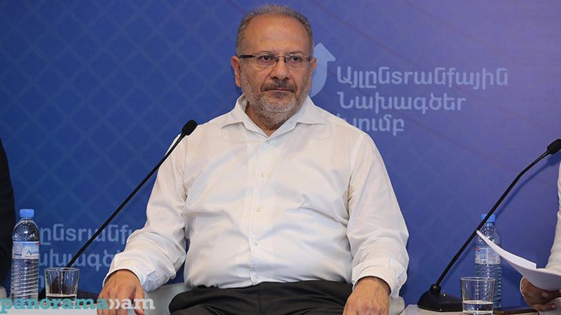 Բագրատ Եսայանը ձերբակալված է,հավանաբար այսօր ներկայացվելու է կալանքի միջնորդություն. Փաստաբան