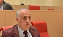 Վրաստանը կհրաժարվի ԵՄ թեկնածուի կարգավիճակից, եթե առաջարկությունն անարդար լինի