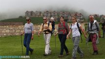 Армения – в тройке стран, куда полетят россияне на июньские праздники