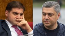 Суд обязал Армана Бабаджаняна публично извиниться перед Артуром Ванецяном
