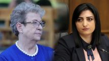 EU envoy responds to Armenian MP's letter over police violence against protesters