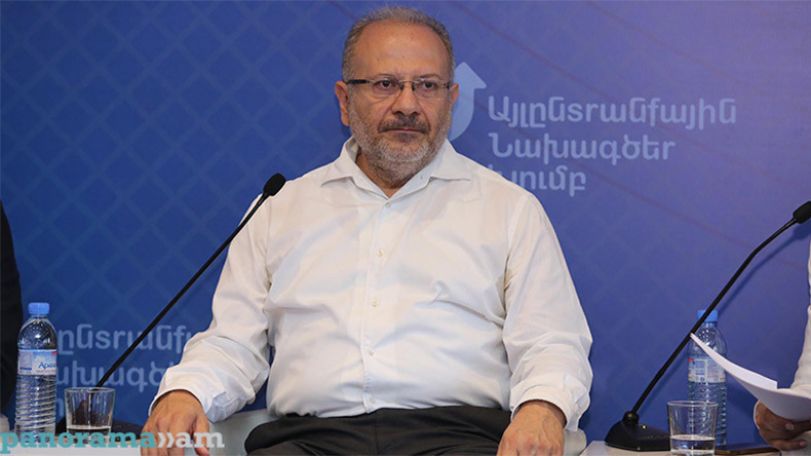 Yerevan court refuses to arrest Yerkir Media head
