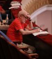 Վուլֆսոն. Խաչատրյանի անվան մրցույթում ձևավորվել է հրաշալի մթնոլորտ ստեղծագործելու համար