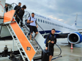 Nations League: Armenian team's lineup for Ukraine clash revealed