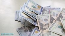 Դոլարը մեկ օրում արժեզրկվել է 4.59 դրամով, եվրոն՝ 11.03 դրամով