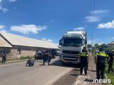 Սուլդայում բեռնատարը վրաերթի է ենթարկել երեխային