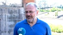 Баграт Есаян: Оставалось только обвинить меня в убийстве Кеннеди и сдаче Шуши