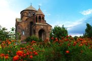 Սուրբ Հռիփսիմյանց կույսերի տոնն է
