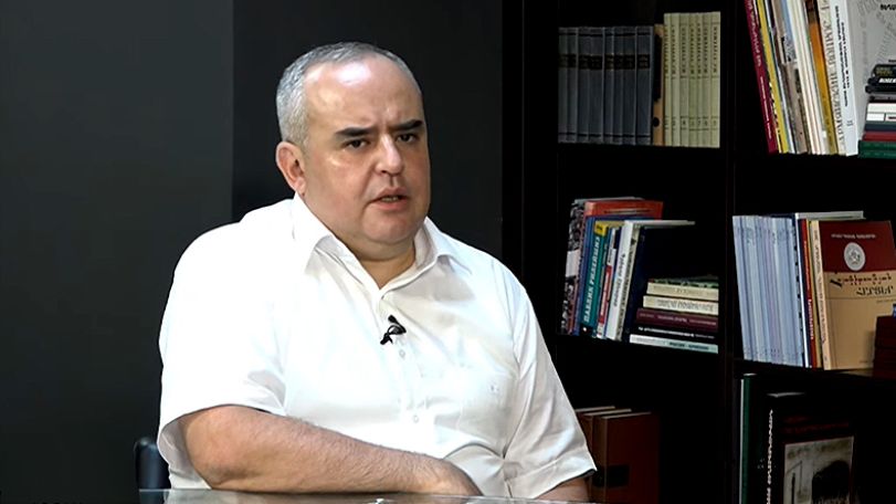 Lawyers ask court to shut down Yerevan office of Open Society Foundations
