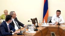 Կառավարությունն առաջարկում է 2023 թ.-ին վճարվելիք ռոյալթիի կանխավճարները 25 %-ից բարձրացնել 30%-ի