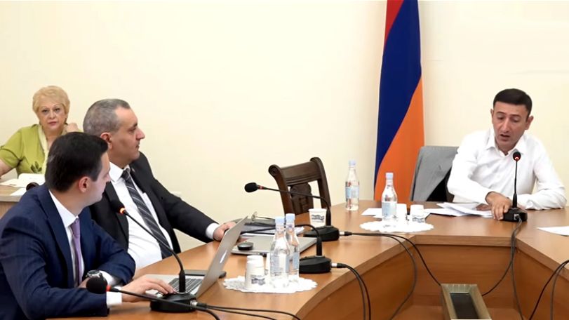 Կառավարությունն առաջարկում է 2023 թ.-ին վճարվելիք ռոյալթիի կանխավճարները 25 %-ից բարձրացնել 30%-ի