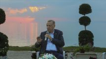 «Բա քեզ հյուրասիրեմ, դու գնաս ԱՄՆ-ում Թուրքիայի դեմ խոսե՞ս». Էրդողանը՝ Միցոտակիսին