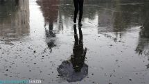 Rain, thunderstorms set for Armenia