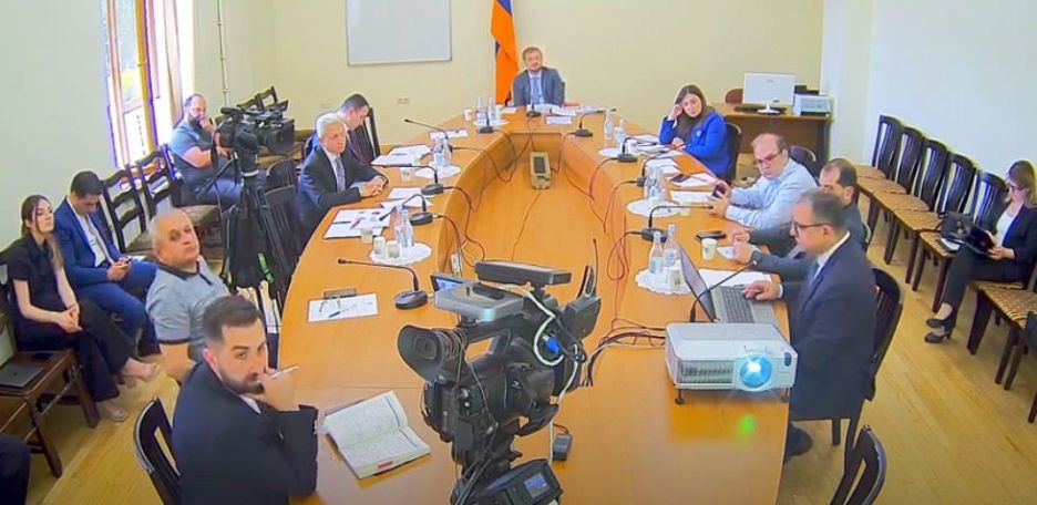 2022թ. առաջին եռամսյակում անասնաբուծությունը և բուսաբուծությունը նվազել են. ՀՀ կառավարություն