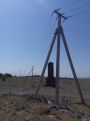 Կոշի խաչքարը՝ ԿԳՄՍ «գոդոյին»  սպասելիս
