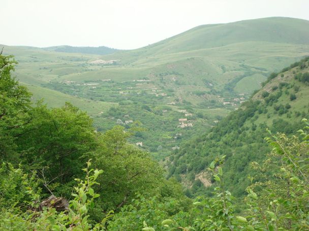 Արցախի ՄԻՊ. Շահումյանի շրջանի ճակատագիրն Ադրբեջանի կազմում Արցախի ցանկացած կարգավիճակի հեռանկարի վառ օրինակ է