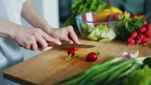 Овощи, рыба, ягоды – самые полезные продукты для человека в летний сезон