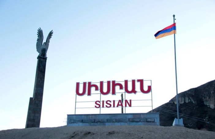 Վարդան Բալյան. Սիսիանը միակը չէ, որտեղ տեղական ինքնակառավարումն իրականացվում է այսպիսի որակով