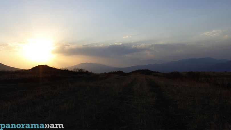 Ջերմաստիճանը կբարձրանա 4-6 աստիճանով
