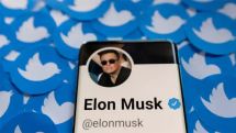 Musk to hold first meeting with Twitter employees this week