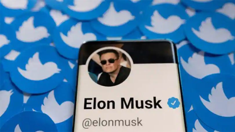Musk to hold first meeting with Twitter employees this week
