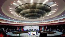 Հունիսի 20-21-ը Մինսկում տեղի կունենա ԵԱՏՄ միջկառավարական խորհրդի նիստը