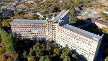 Ուռուցքաբանության ազգային կենտրոնի բժշկական անձնակազմը  450մլ արյուն է հանձնել