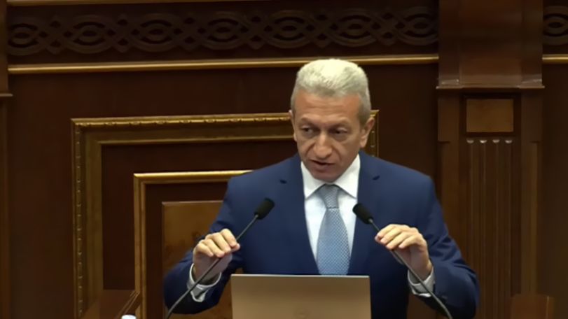 2021թ. հաշվետու տարվա 6 հաշվեքննության նյութ ուղարկվել է Գլխավոր դատախազություն. Ատոմ Ջանջուղազյան