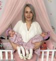 Жительница Восточного Лондона забеременела дважды за неделю