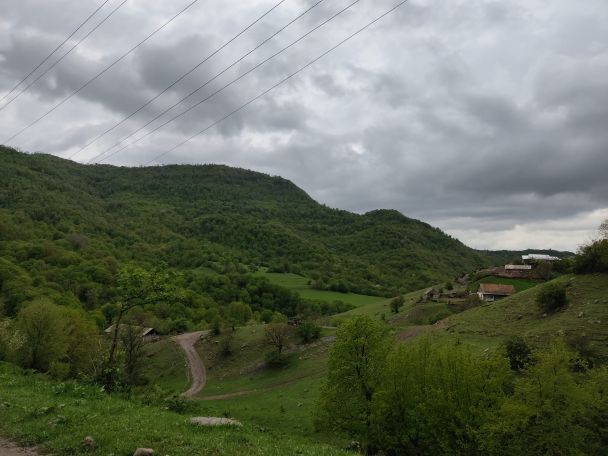 Հեռու մնացեք Մարցից