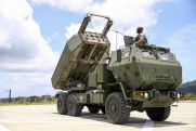 ԱՄՆ-ը շուտով Ուկրաինային կտրամադրի ևս ութ HIMARS համազարկային կրակի ռեակտիվ համակարգ