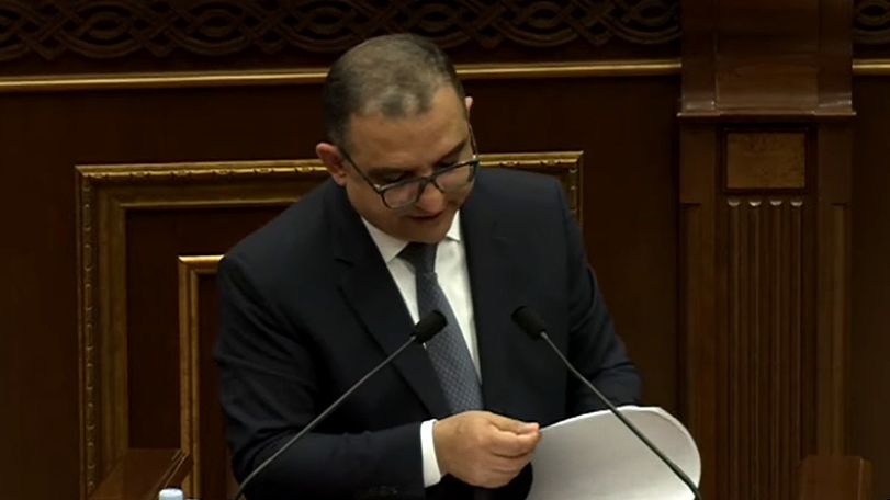 Rise in global metal prices boosted Armenia's economic activity, minister says