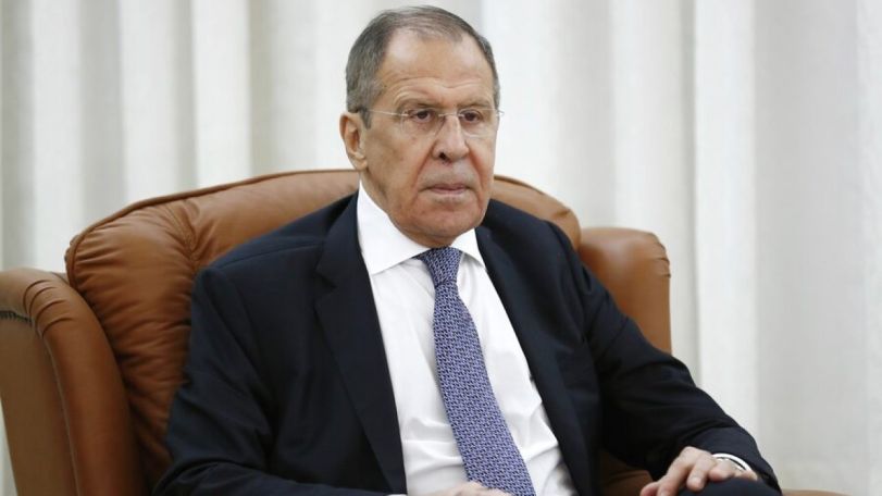Лавров посетит Азербайджан с рабочим визитом