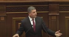 Գործադիրը մոռացել է, որ ճանապարհների կառուցման օբյեկտիվ խոչընդոտները հաղթահարելու համար գոյություն ունեն նախագծման և փորձաքննության փուլեր