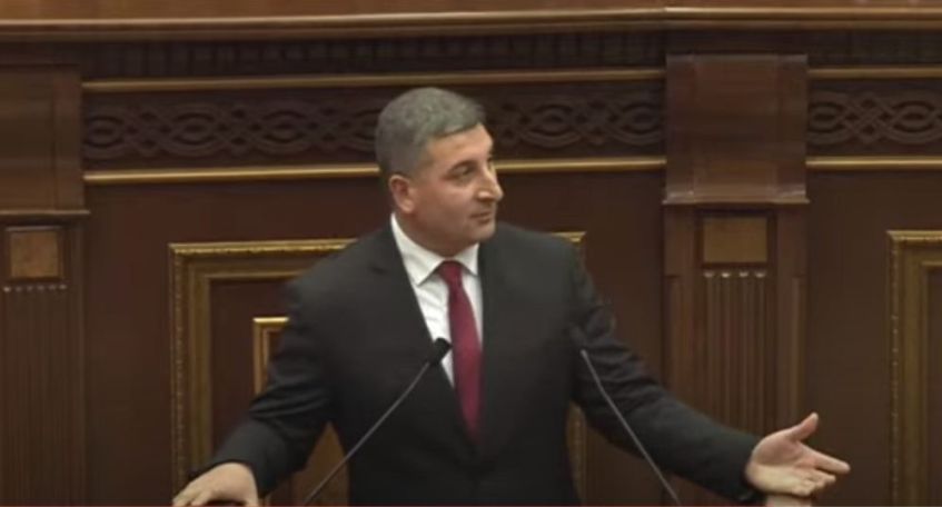 Գործադիրը մոռացել է, որ ճանապարհների կառուցման օբյեկտիվ խոչընդոտները հաղթահարելու համար գոյություն ունեն նախագծման և փորձաքննության փուլեր