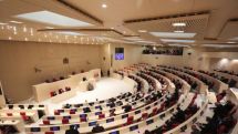 Իռլանդիայի Սենատը Եվրամիությանը կոչ է անում Վրաստանին թեկնածու երկրի կարգավիճակ տալ