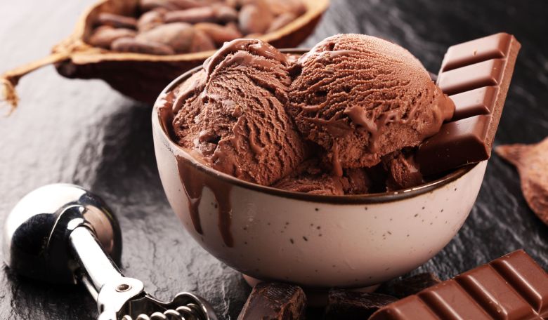 Chocolate, ice cream production drops in Armenia