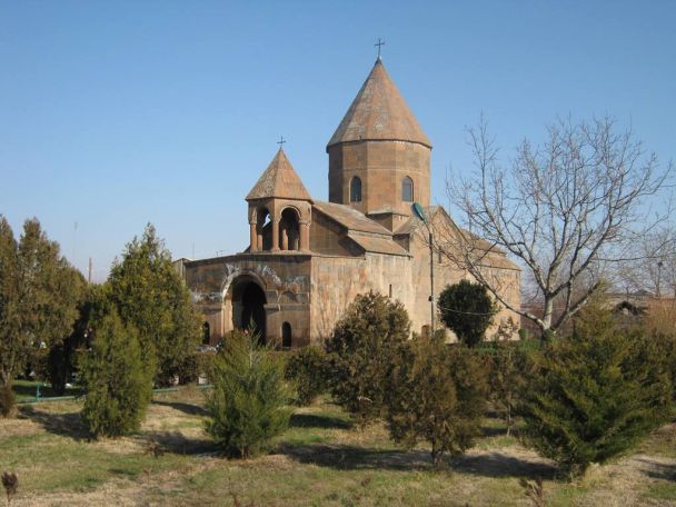 Սուրբ Շողակաթի վանքի ուխտի օրվա առիթով դուրս կբերվի Սուրբ Հովհաննես Մկրտչի մասունքը