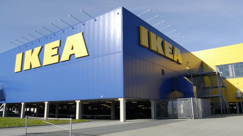 Шведская IKEA заявила о продаже 4 заводов и увольнении сотрудников в России