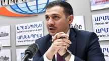 Կազմակերպությունները պատրաստ են հուլիսի 1-ից 300 հազար դրամը գերազանցող անկանխիկ գործարքներին. Հովհաննես Խաչատրյան