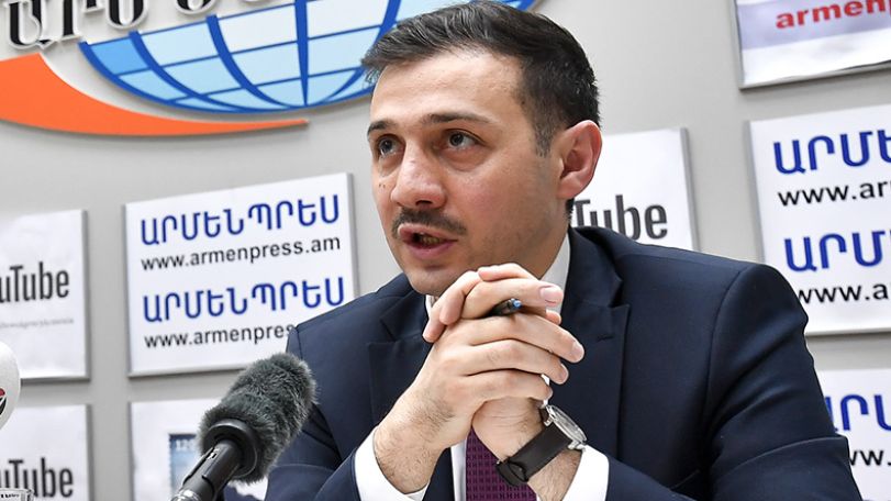 Կազմակերպությունները պատրաստ են հուլիսի 1-ից 300 հազար դրամը գերազանցող անկանխիկ գործարքներին. Հովհաննես Խաչատրյան